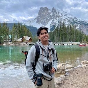 Meet your Posher, Clairon